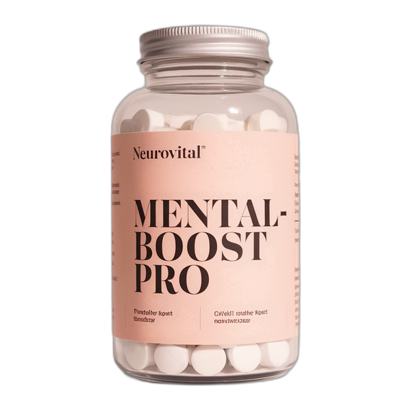 MentalBoost Pro